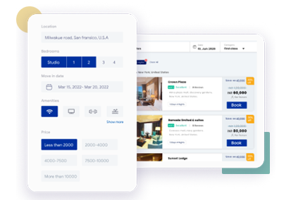 Hotel-booking-system-Deliver-personalized-hotel-booking-experience