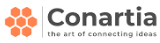 Logo of Conartia - One of the partners of AgencyAuto
