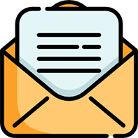 Email Icon - Thank for Contacting Page - AgencyAuto