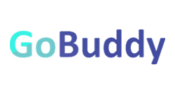 Logo of GoBuddy - One of the AgencyAuto partners