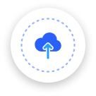 Upload to Cloud Symbol - Uploading all your series booking inventory from spreadsheets into the Series booking software