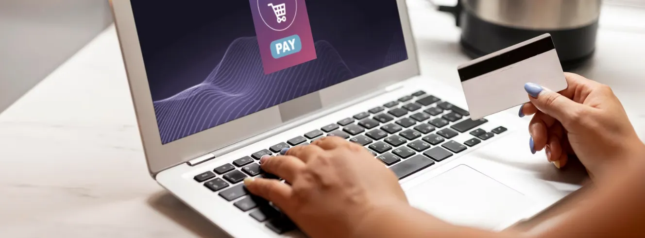 Travel agent making online booking payment using multiple payment methods in AgencyAuto