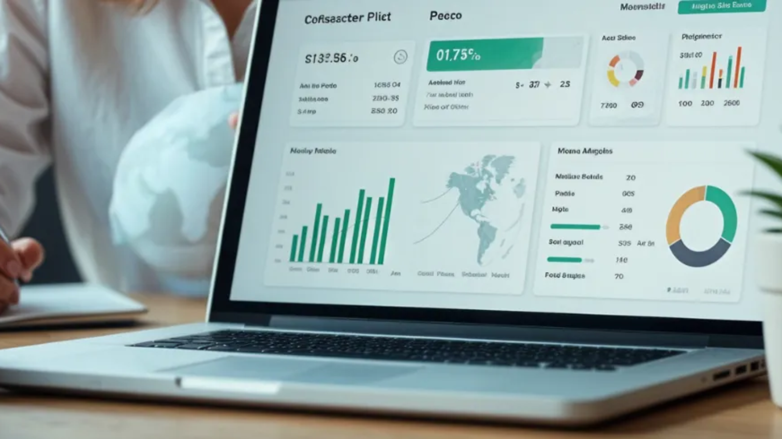 Best accounting software for travel agencies in 2025 with expense tracking and reports