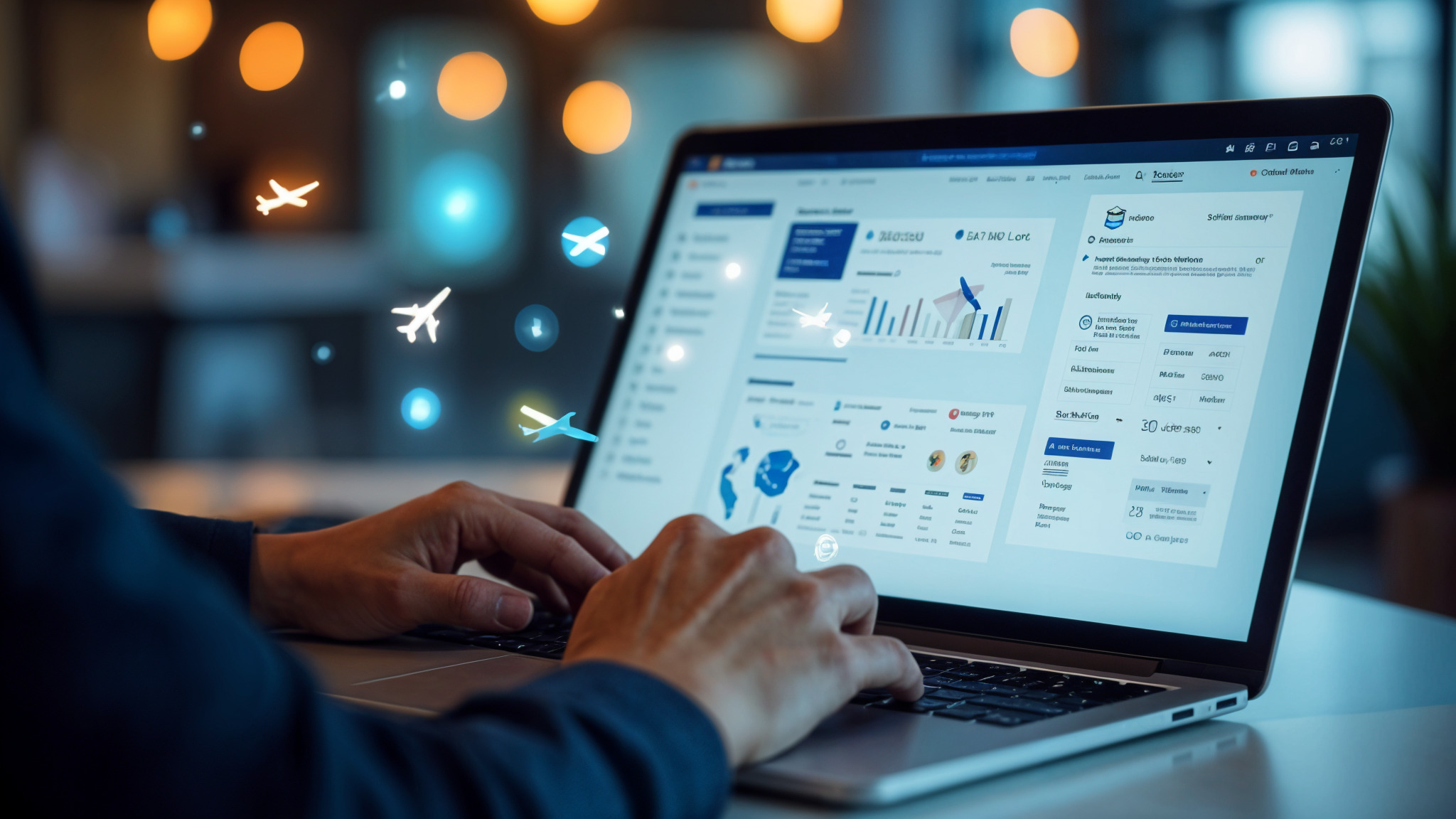 Top travel agent software 2025