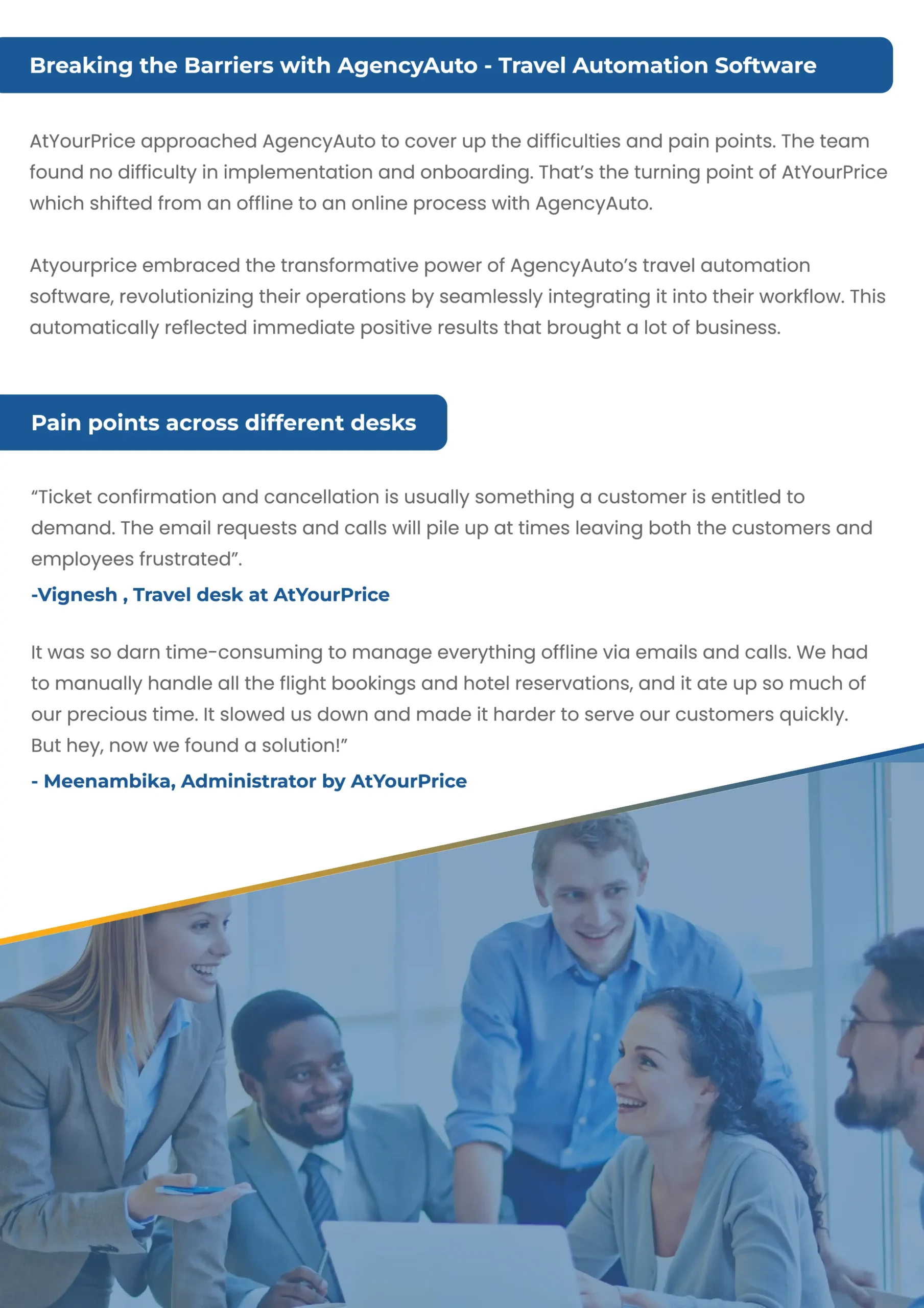 AgencyAuto Case Study Inside Page 2