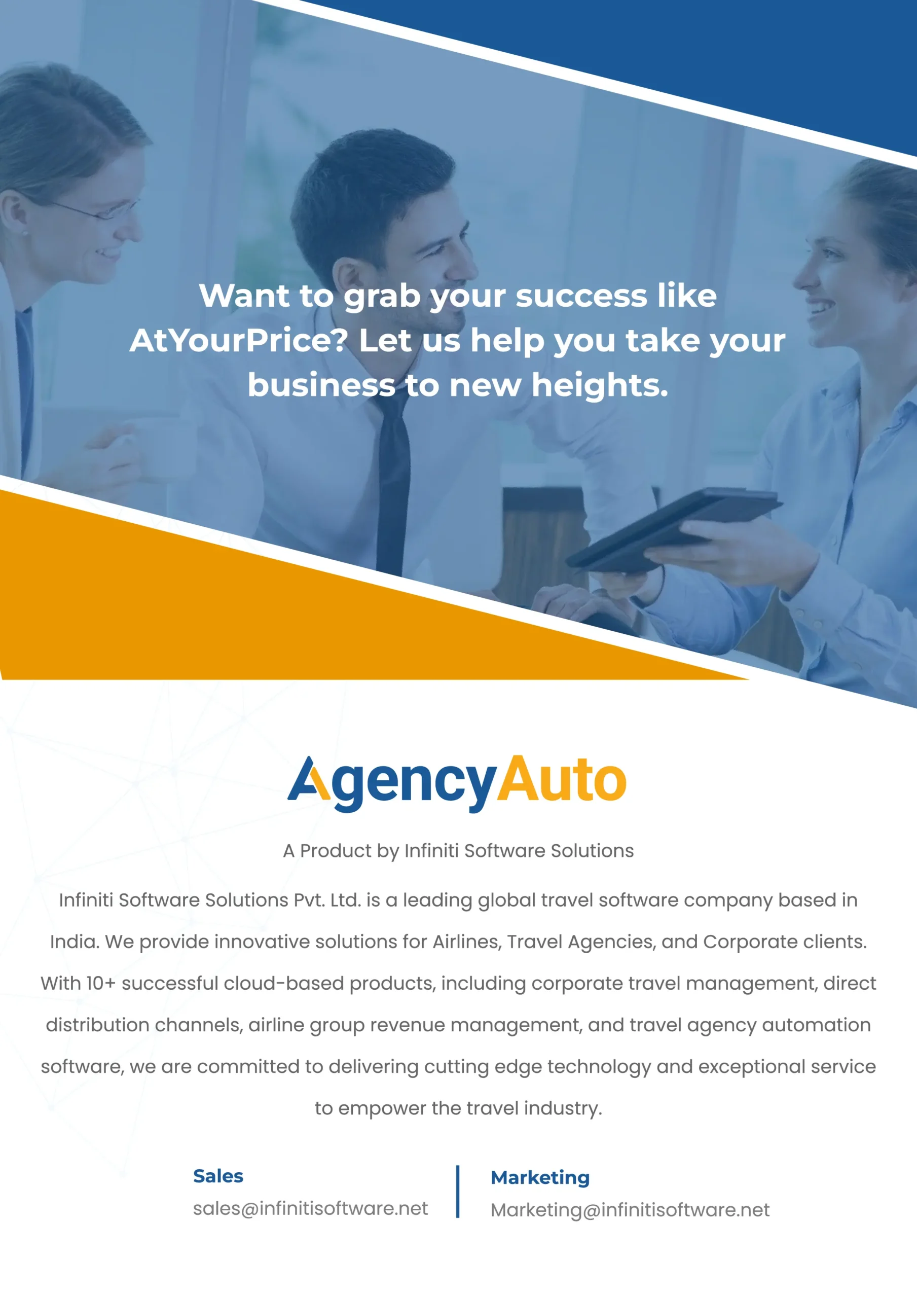 AgencyAuto Case Study Inside Page 5