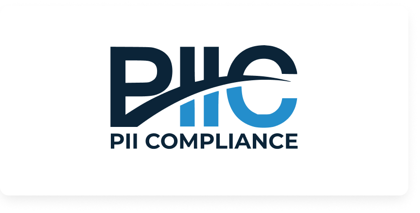 AgencyAuto travel software is PII compliant, protecting customer information