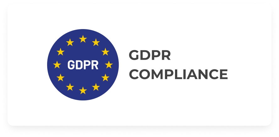 AgencyAuto travel software with full GDPR compliance for safe customer data handling.