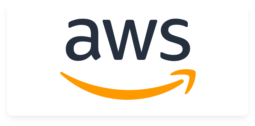 AgencyAuto travel software hosted on Amazon Web Services for reliability and speed.