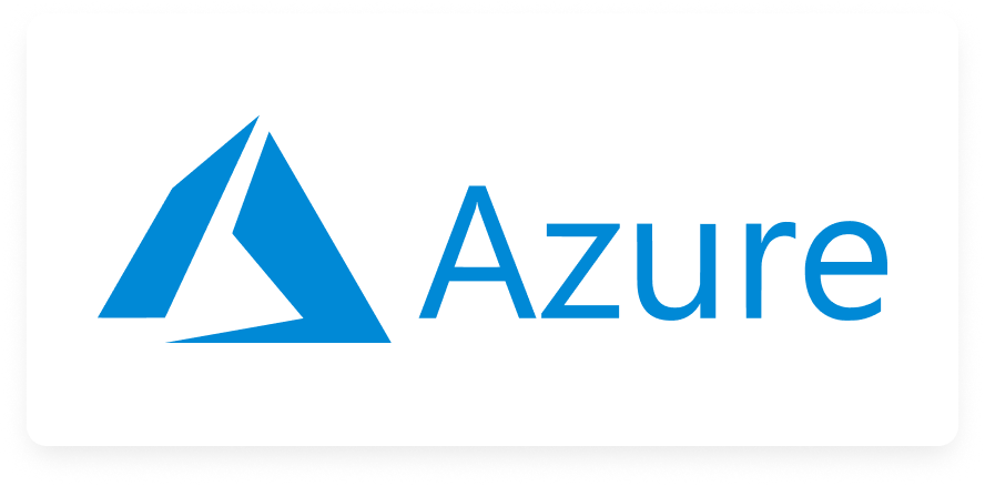 Travel software powered by Microsoft Azure for global performance and reliability.